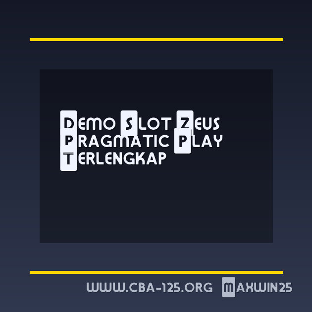 Logo Baru