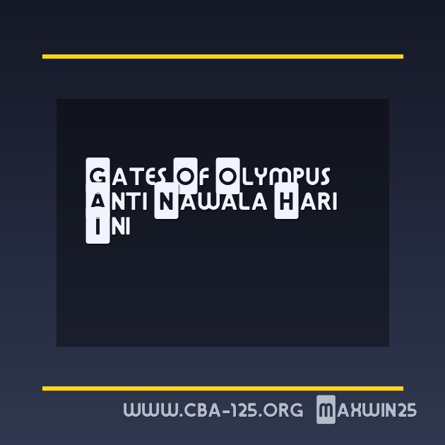 Logo Baru