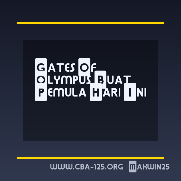 Logo Baru