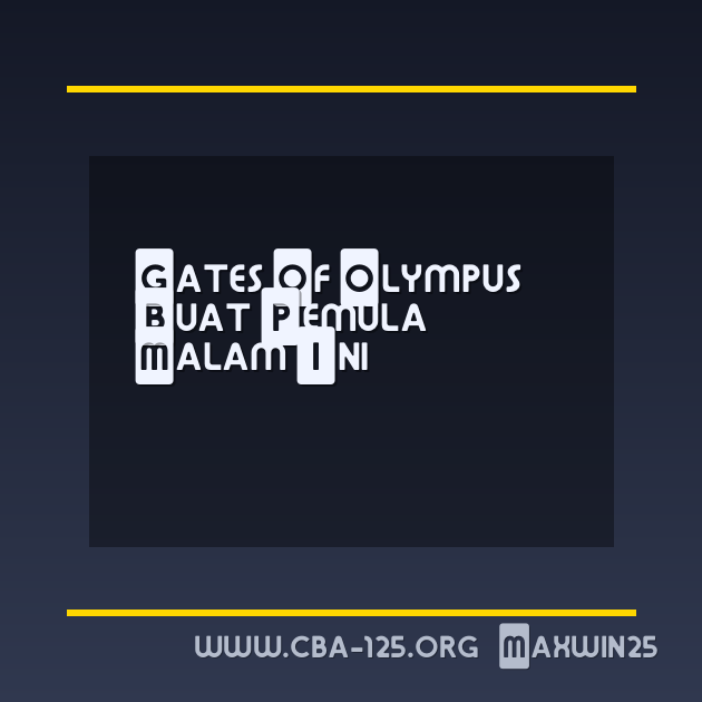 Logo Baru