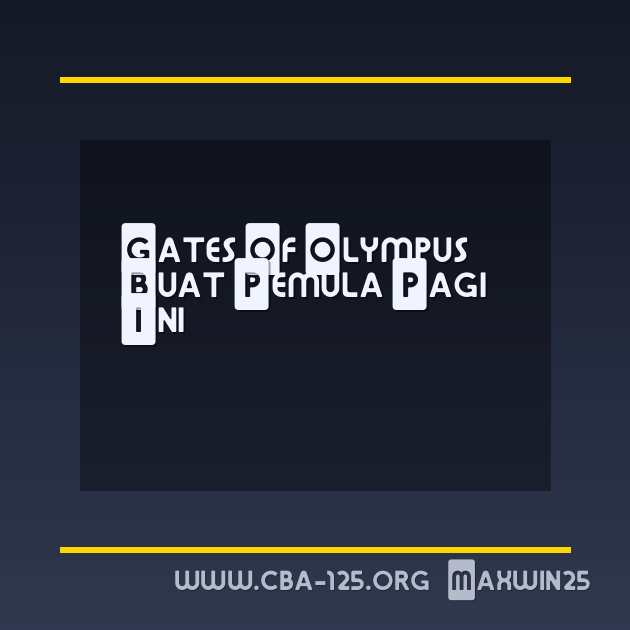 Logo Baru