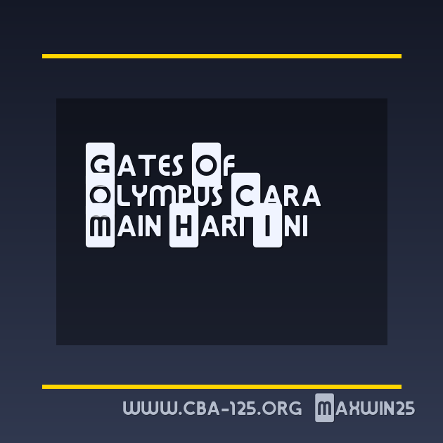 Logo Baru