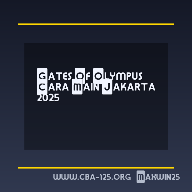 Logo Baru