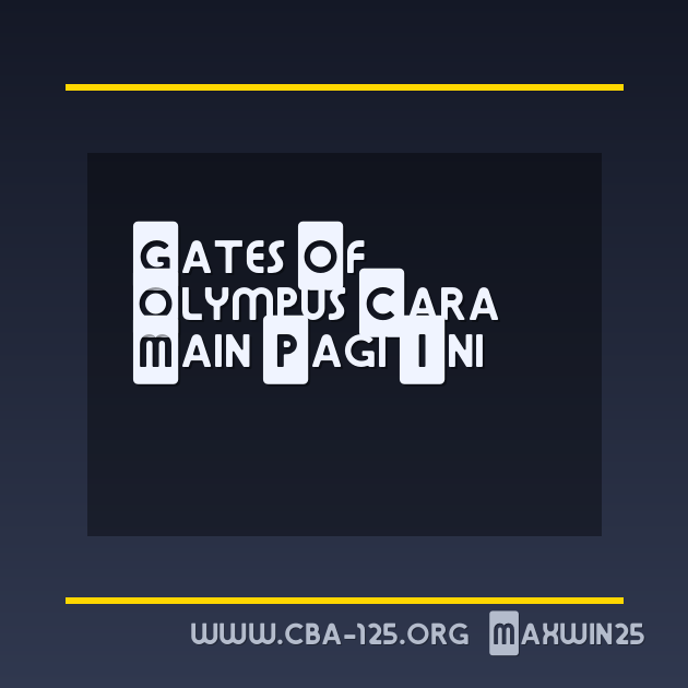 Logo Baru