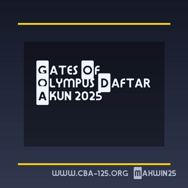 Logo Baru