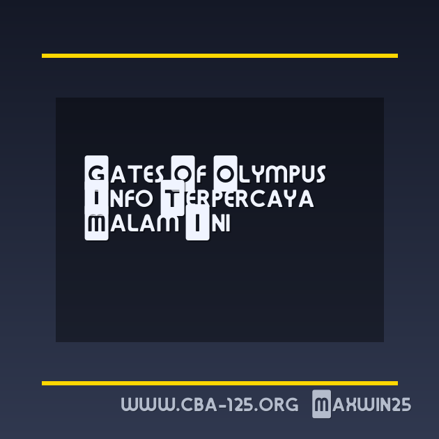 Logo Baru