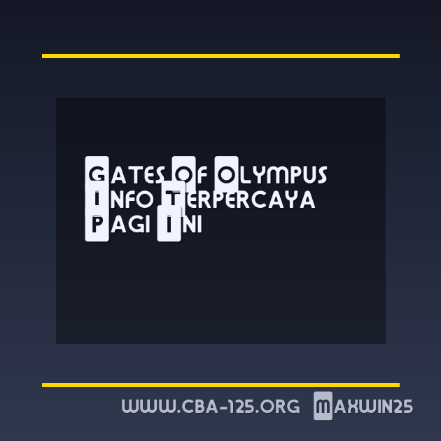 Logo Baru