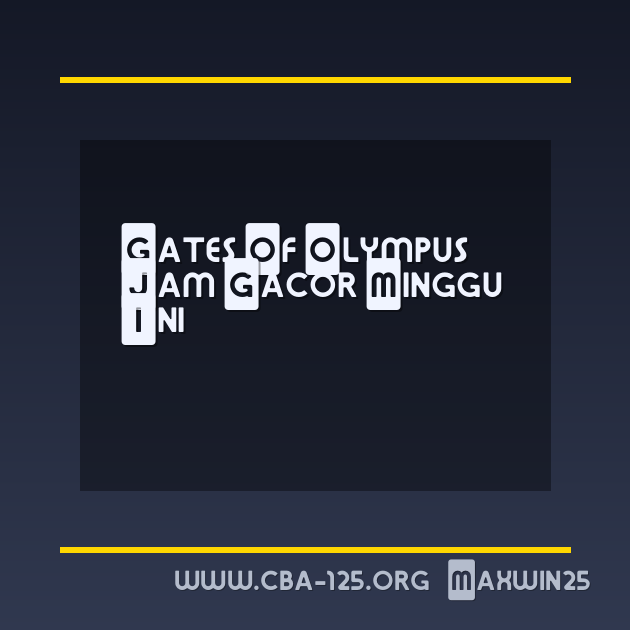 Logo Baru