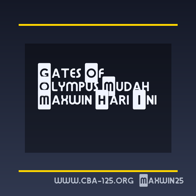 Logo Baru