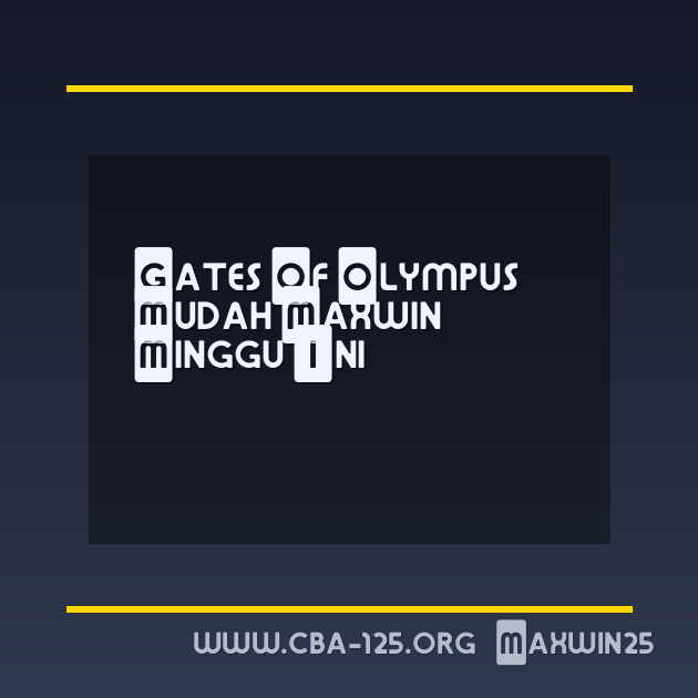 Logo Baru