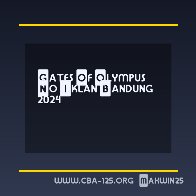 Logo Baru