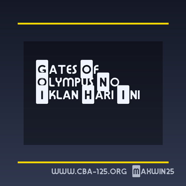 Logo Baru
