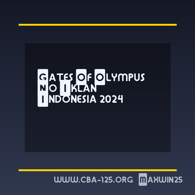 Logo Baru