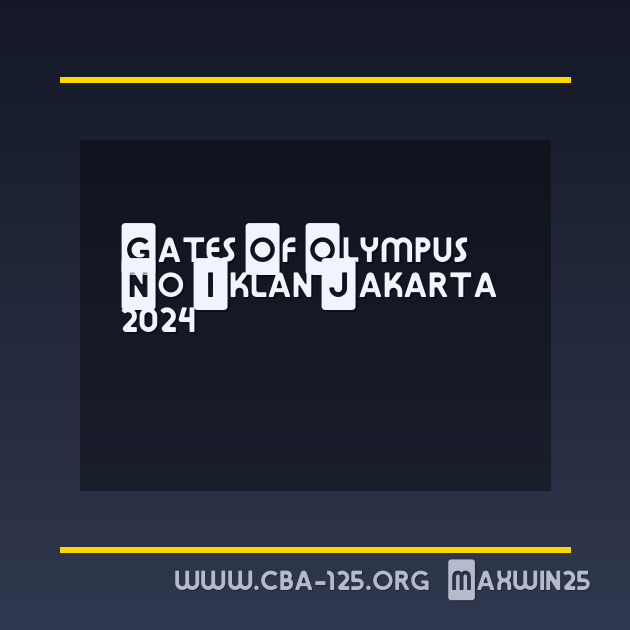 Logo Baru