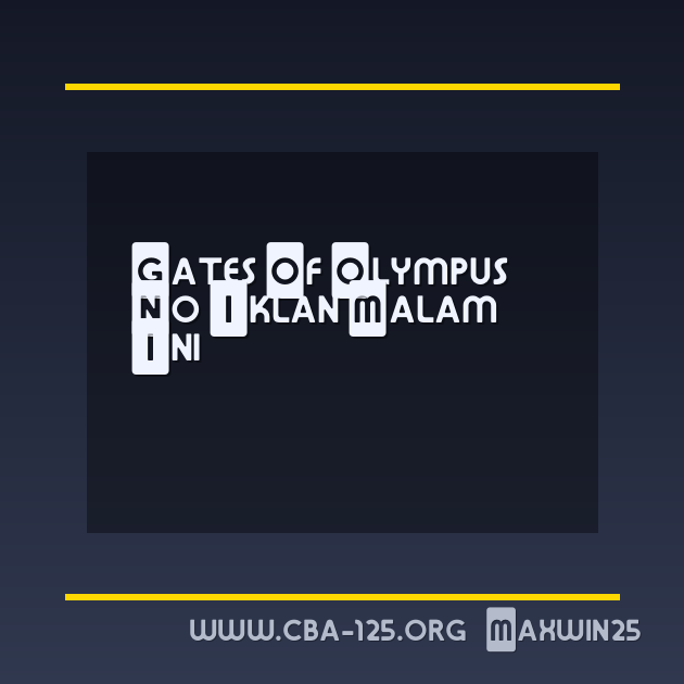 Logo Baru