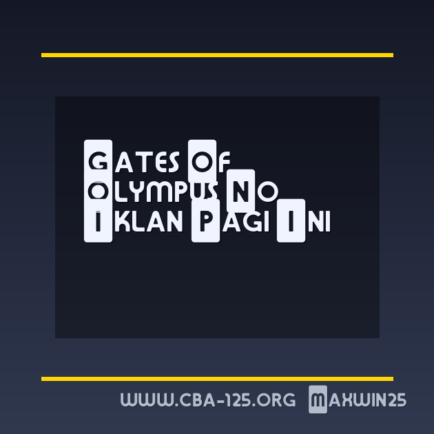 Logo Baru