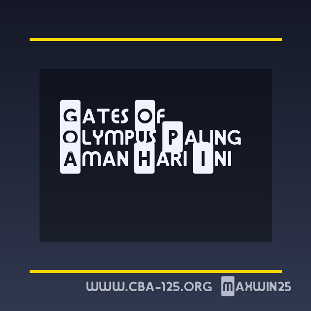 Logo Baru