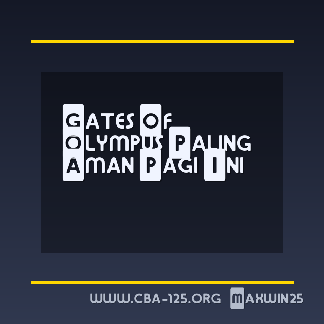 Logo Baru
