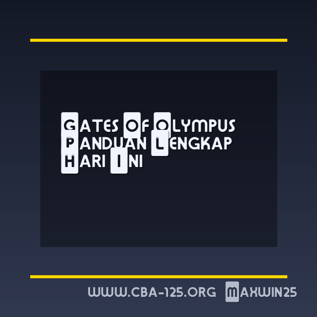 Logo Baru