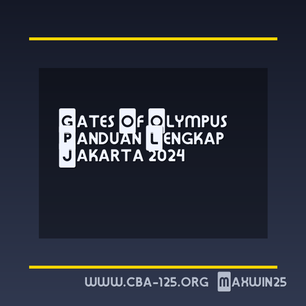 Logo Baru