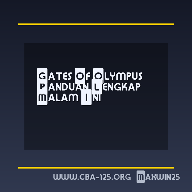 Logo Baru