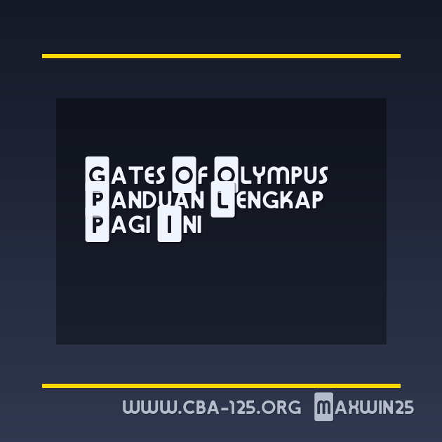 Logo Baru