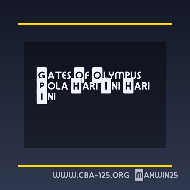 Logo Baru