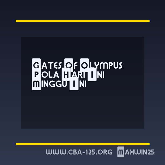 Logo Baru