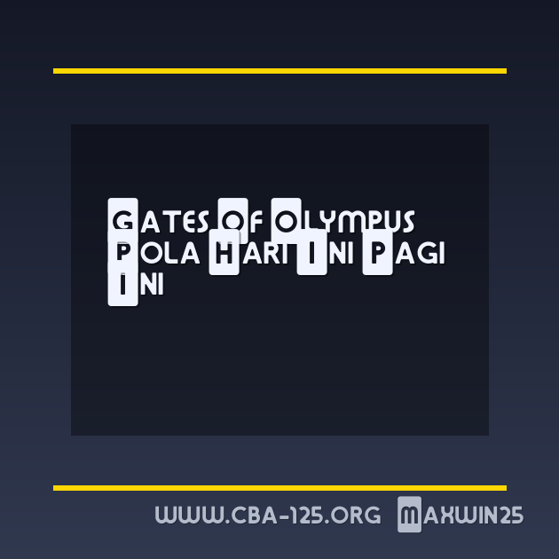 Logo Baru