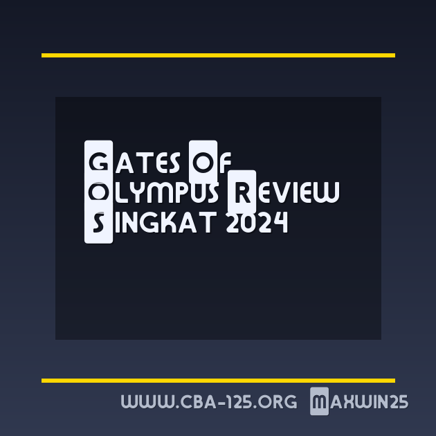 Logo Baru