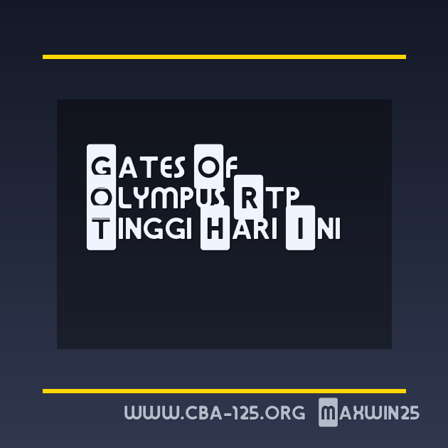 Logo Baru