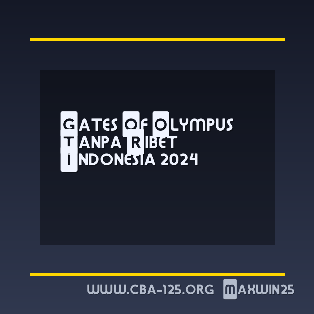 Logo Baru