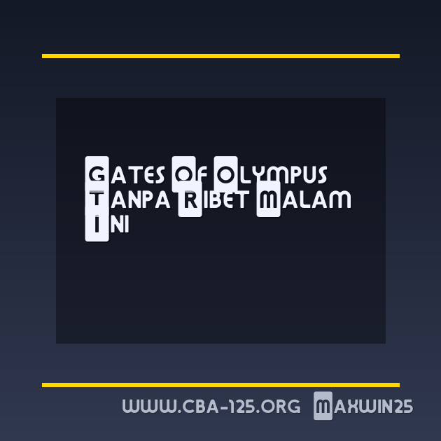 Logo Baru