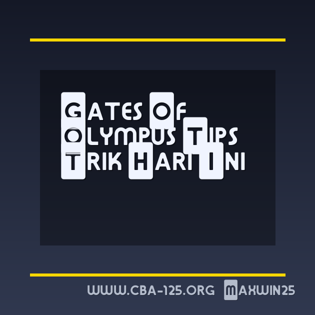 Logo Baru