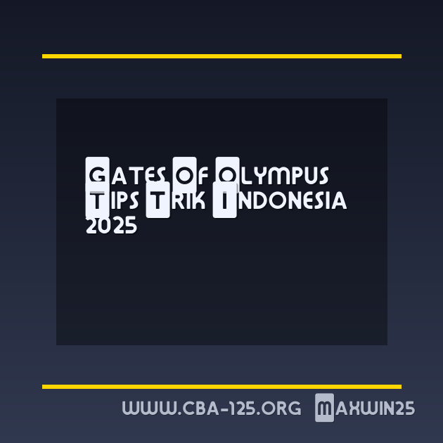 Logo Baru