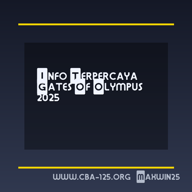 Logo Baru