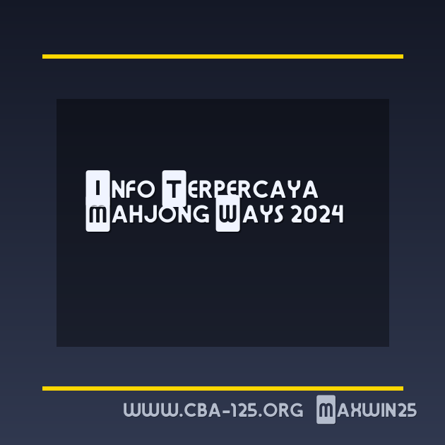 Logo Baru