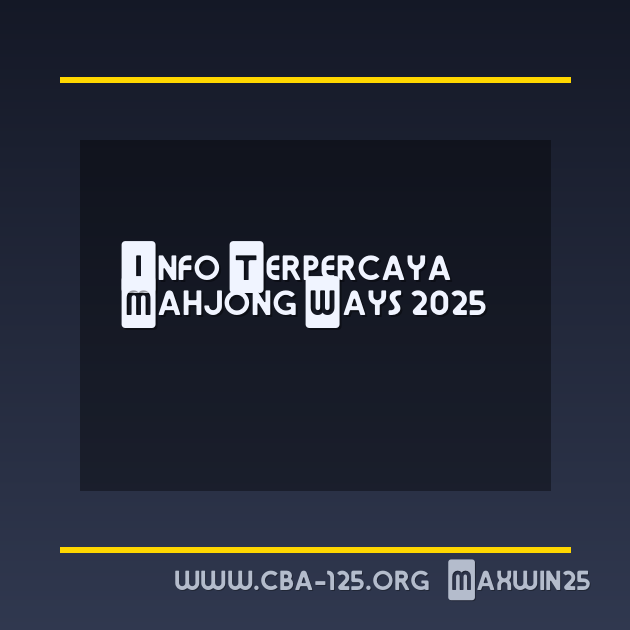 Logo Baru