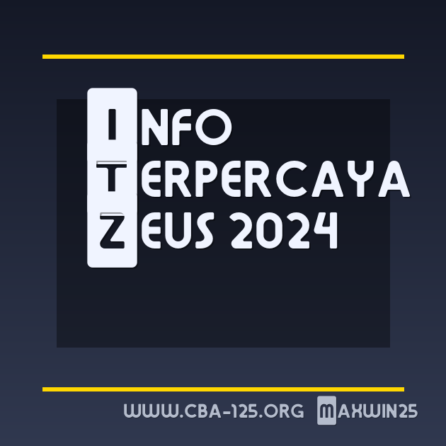 Logo Baru