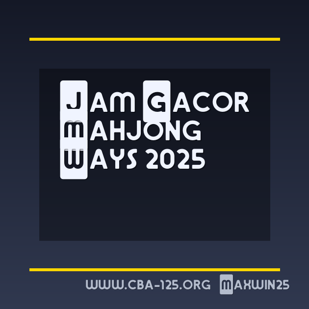 Logo Baru