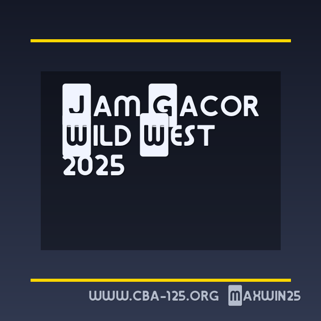 Logo Baru