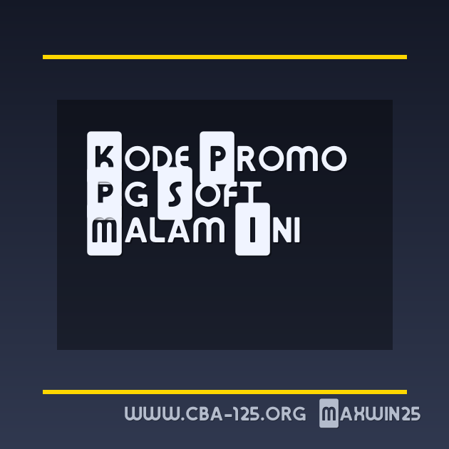 Logo Baru