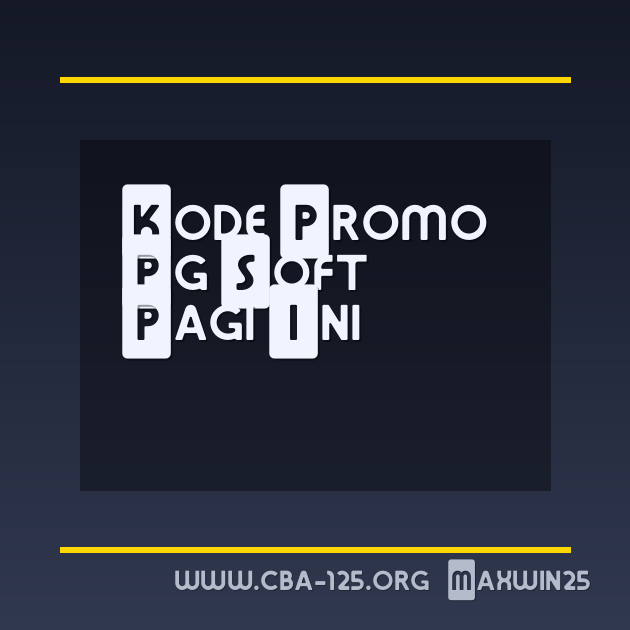 Logo Baru