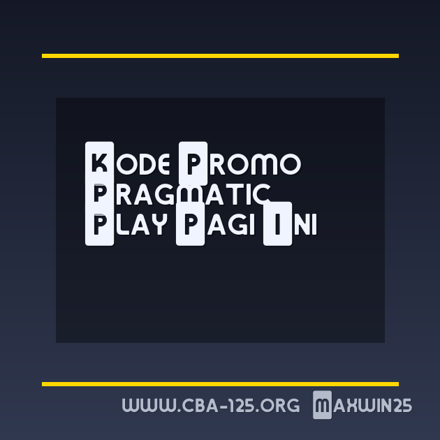 Logo Baru