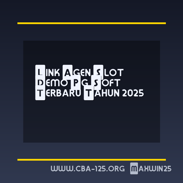 Logo Baru