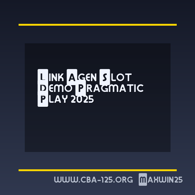 Logo Baru