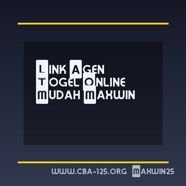 Logo Baru