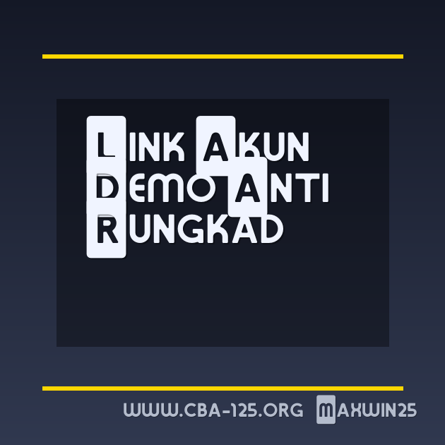 Logo Baru
