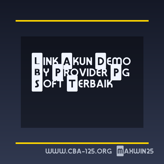 Logo Baru
