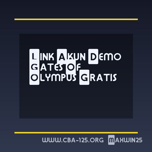 Logo Baru